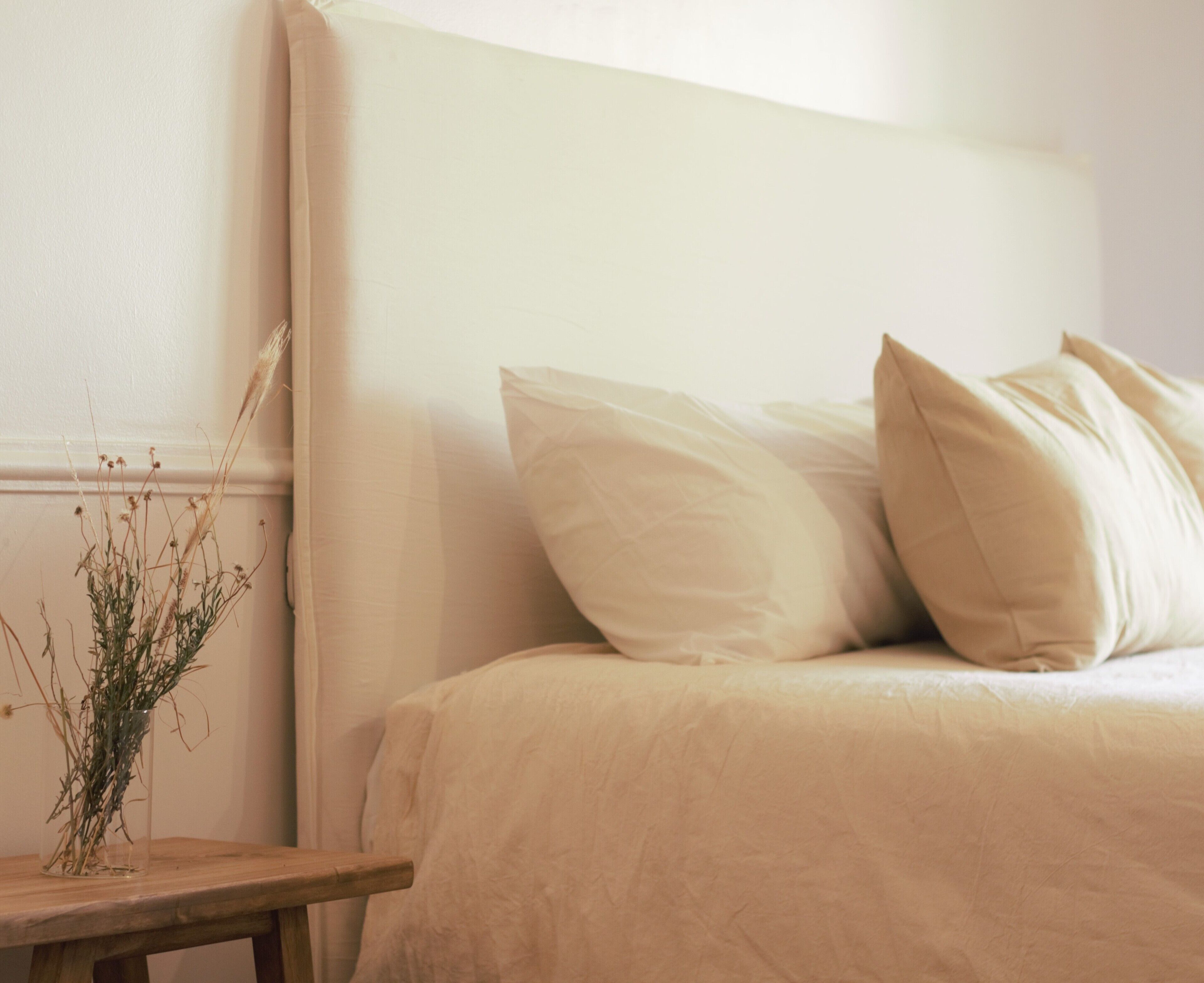 4 bedrooms, in-room safe, WiFi, bed sheets