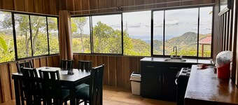 Campo Azul #3 - Monteverde