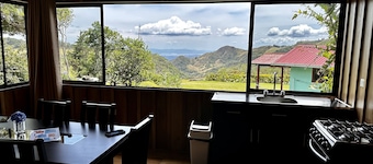 Campo Azul #3 - Monteverde