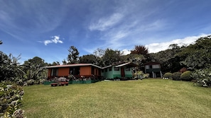 Exterior - Campo Azul #3 - Monteverde (Provincia de Puntarenas)