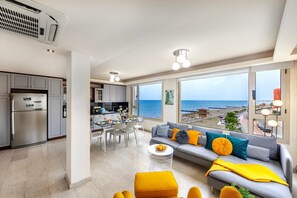 Apartment | 3 bedrooms