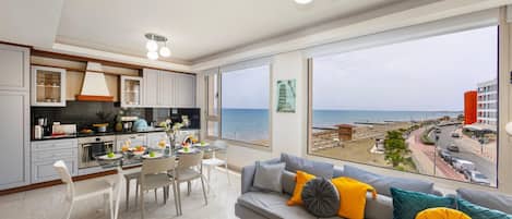 Departamento | 3 habitaciones