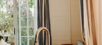 CherryTree Bungalow of Villa Paraiso | Beachfront