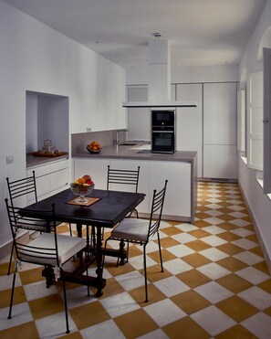 Restauración