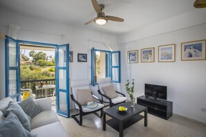 2 bedrooms - Protaras Ayios Elias Suite (Paralimni)