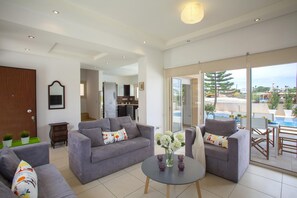 Villa | 3 bedrooms - Villa Michelle 2 in Protaras (Paralimni)