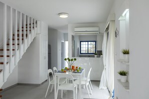 Villa | 2 chambres