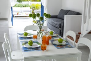House | 2 bedrooms - Villa Stef in Protaras (Paralimni)