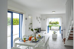 Villa | 2 chambres