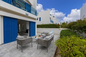 Villa | 2 chambres