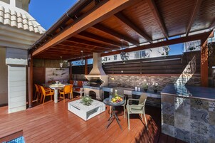 别墅 | 2 多间卧室