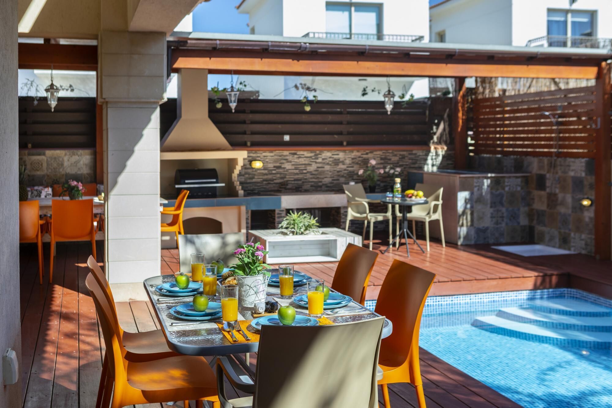 Villa | 2 habitaciones 