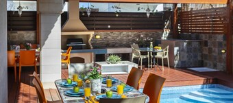 Protaras Villa Rocco