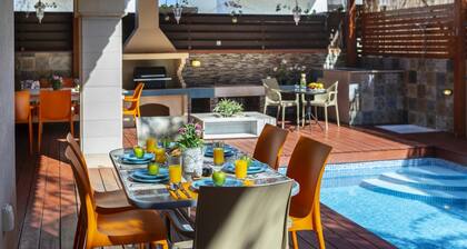 Protaras Villa Rocco