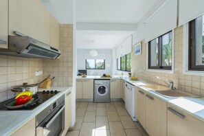 Maison | 3 chambres