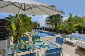 Ferienhaus | 3 Schlafzimmer