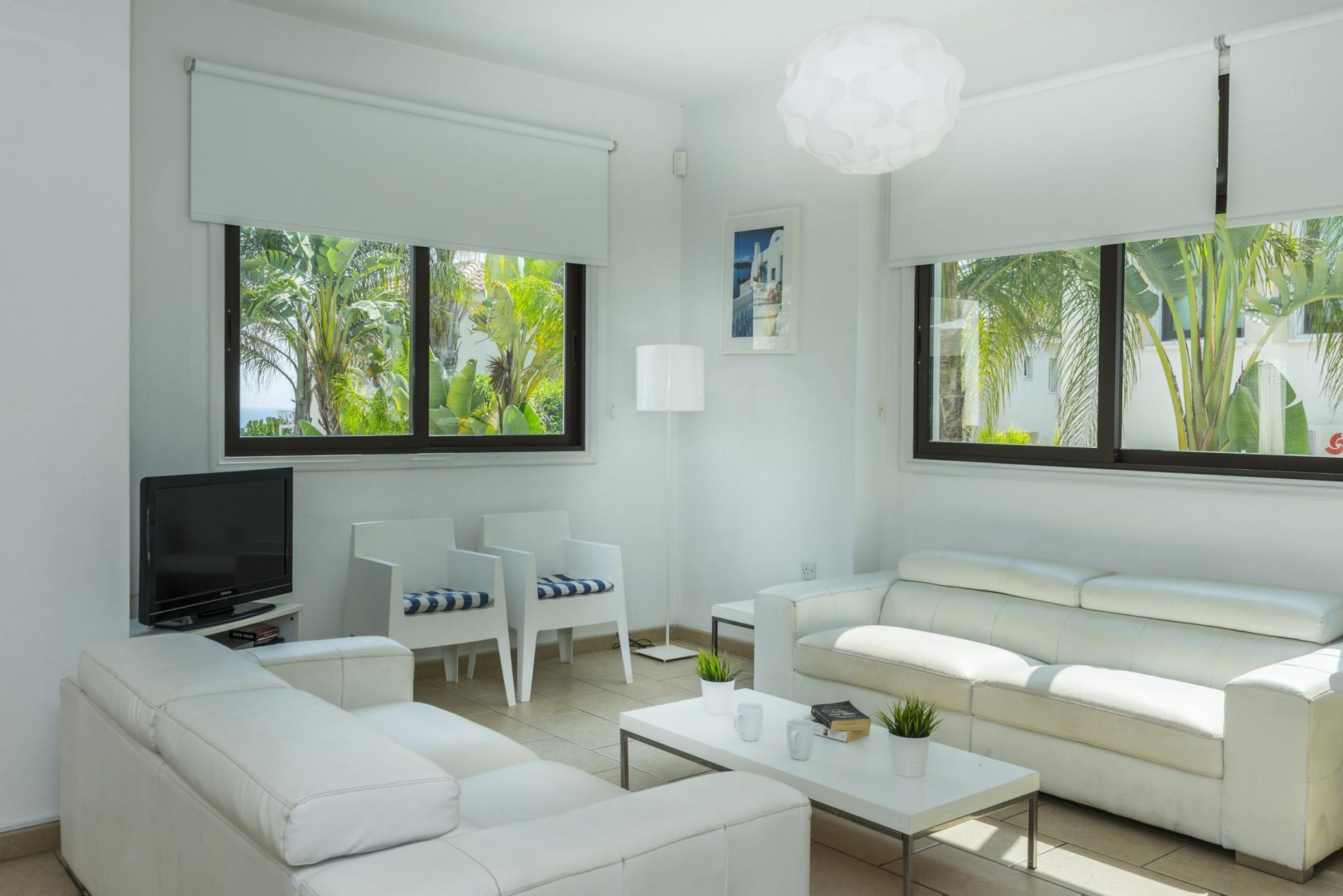 Biệt thự | 3 phòng ngủ 