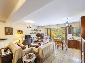 Villa | 4 chambres