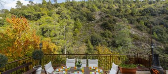 Troodos Riverside Cottage