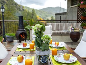 別墅 | 4 間睡房