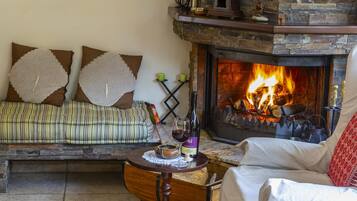 Vil·la | 4 dormitoris