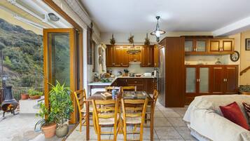 Villa | 4 slaapkamers