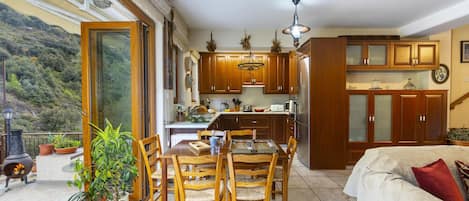 Villa | 4 habitaciones