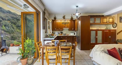 Troodos Riverside Cottage