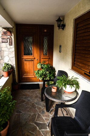 Villa | 4 chambres