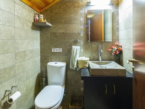 Villa - Troodos Riverside Cottage (Kato Amiantos)