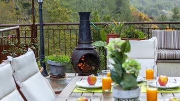 Villa | 4 slaapkamers