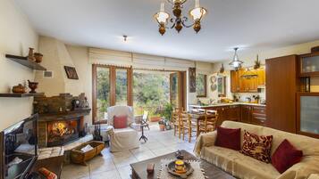 Villa | 4 slaapkamers