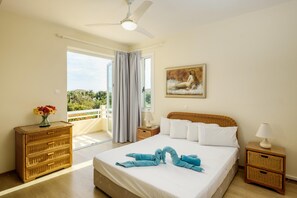 Villa | 3 bedrooms - Cape Greco Villa Anastel 2 (Ayia Napa)