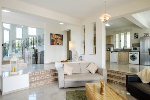 Cape Greco Villa Anastel 2