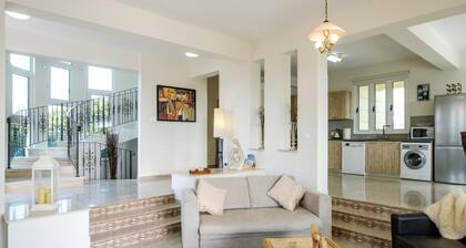 Cape Greco Villa Anastel 2