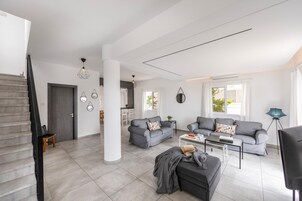 Villa | 3 yatak odası 