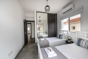 Villa | 3 bedrooms - Napa Bay View Villa 4 (Ayia Napa)