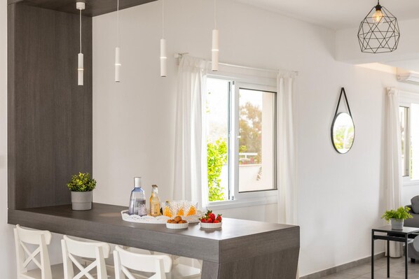 Villa | 3 bedrooms - Napa Bay View Villa 4 (Ayia Napa)