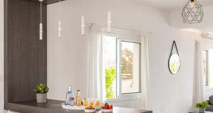 Napa Bay View Villa 4