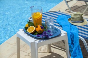 Room - Villa Euphoria in Protaras (Paralimni)