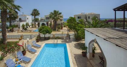 Villa Euphoria in Protaras