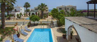 Villa Euphoria in Protaras