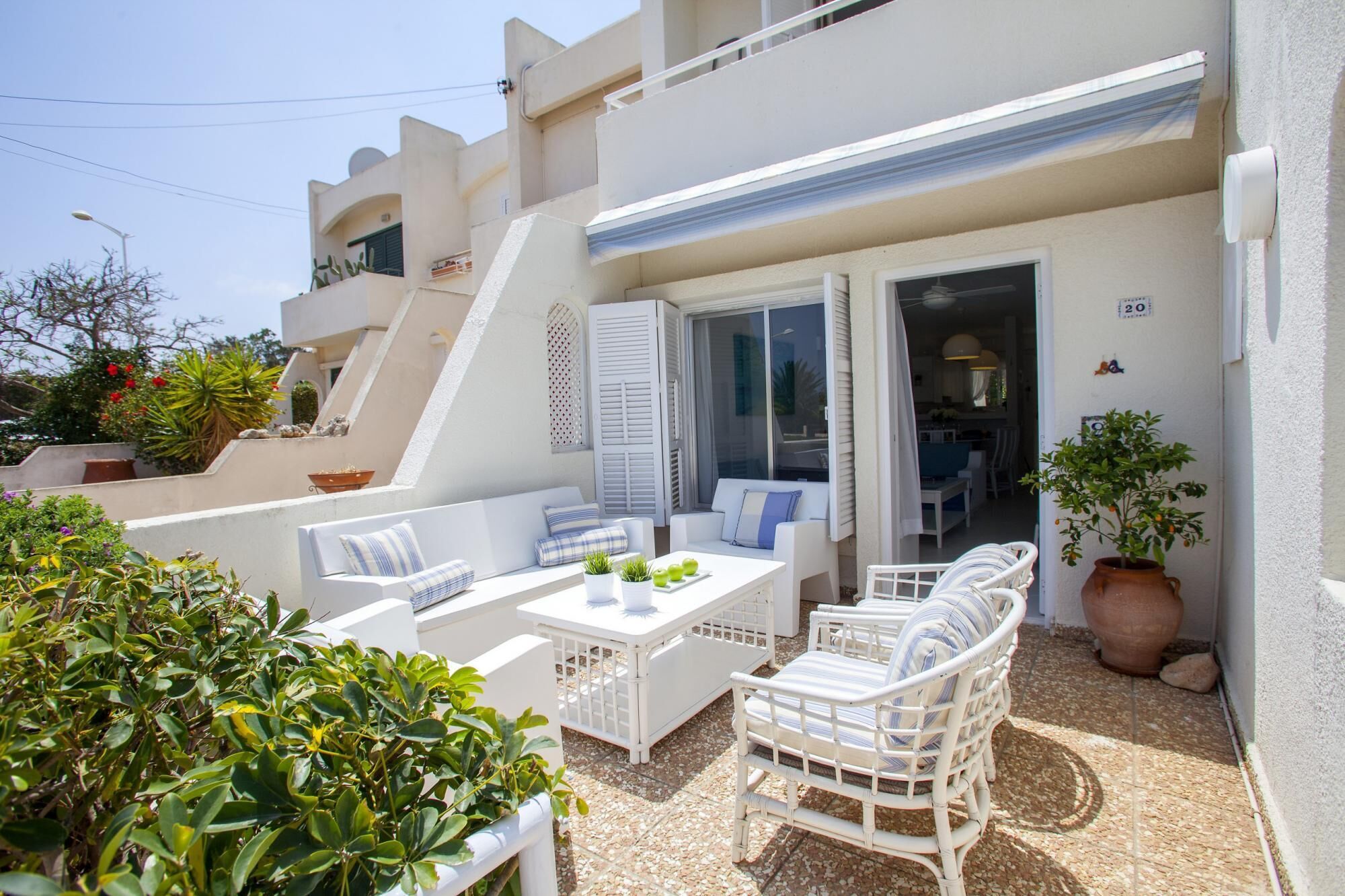 Villa | 2 Schlafzimmer