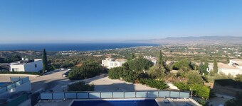 Akamas Seaview Villa Imogine