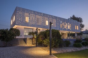 6 bedrooms - Villa Chloe in Protaras (Paralimni)