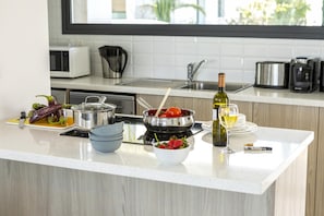 3 habitaciones 
