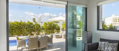 Vila | 3 kamar tidur