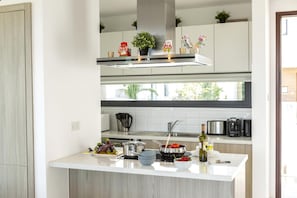3 habitaciones 