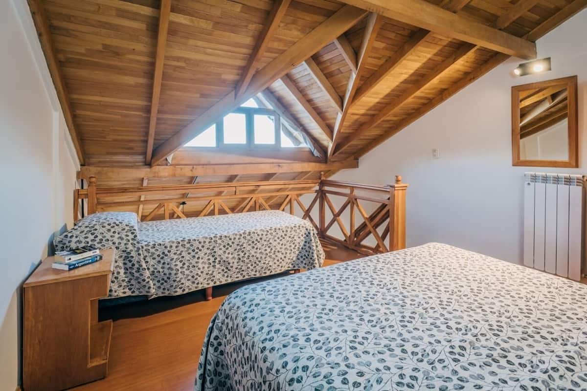 1 slaapkamer, lakens van Egyptisch katoen, luxe beddengoed
