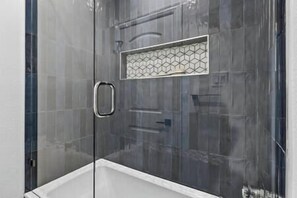 Hair dryer - Immerse Yourself in Luxury (Dallas)